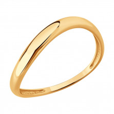 019628 Кольцо (Золото 585)