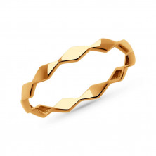 018885 Кольцо (Золото 585)