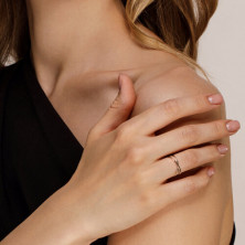 019178 Кольцо (Золото 585)