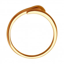 019466 Кольцо (Золото 585)