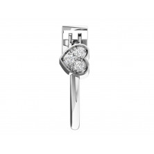 1101488-00775 Кольцо (Серебро 925)