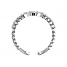 1101220-00775 Кольцо (Серебро 925)