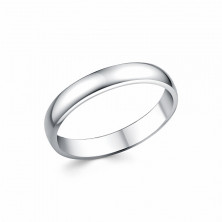 10-2614 Кольцо (Серебро 925)