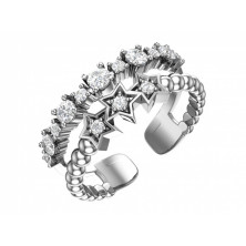 1101220-00775 Кольцо (Серебро 925)