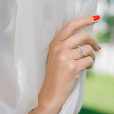 1101220-00775 Кольцо (Серебро 925)