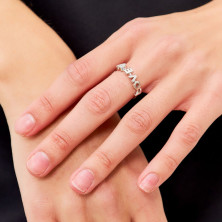 1101488-00775 Кольцо (Серебро 925)