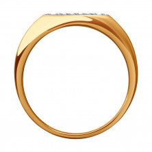 019494 Кольцо (Золото 585)