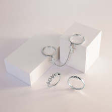 1101488-00775 Кольцо (Серебро 925)