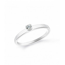 10-0089 Кольцо (Серебро 925)