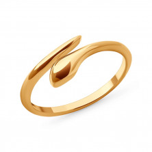 019466 Кольцо (Золото 585)