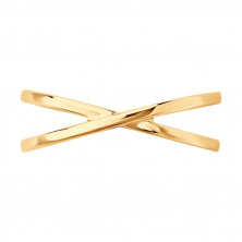 019178 Кольцо (Золото 585)