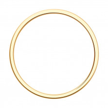 110200 Кольцо (Золото 585)