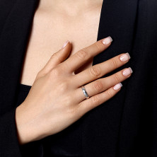 10-2617 Кольцо (Серебро 925)