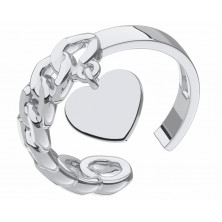 1101593-00245 Кольцо (Серебро 925)