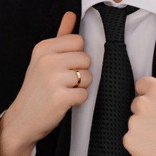 110200 Кольцо (Золото 585)