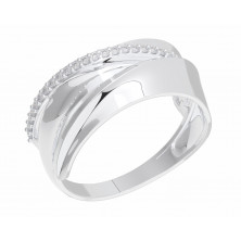 1101572-00775 Кольцо (Серебро 925)