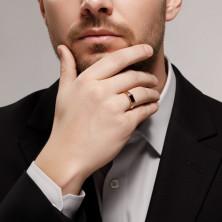 018347 Кольцо (Золото 585)