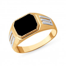 016451 Кольцо (Золото 585)