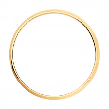 110032 Кольцо (Золото 585)