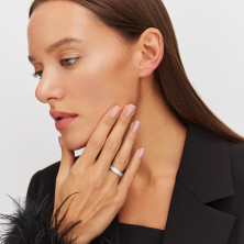 1100577-00775 Кольцо (Серебро 925)