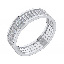 1100577-00775 Кольцо (Серебро 925)