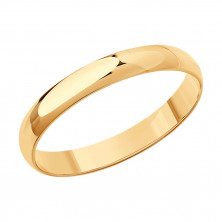 110031 Кольцо (Золото 585)