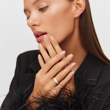 1100577-00775 Кольцо (Серебро 925)