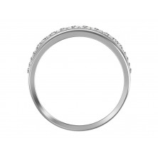 1101242-00775 Кольцо (Серебро 925)