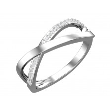 1101357-00775 Кольцо (Серебро 925)