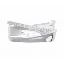 1101572-00775 Кольцо (Серебро 925)