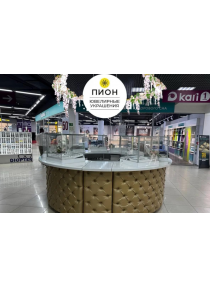 Ювелирный магазин "Пион"